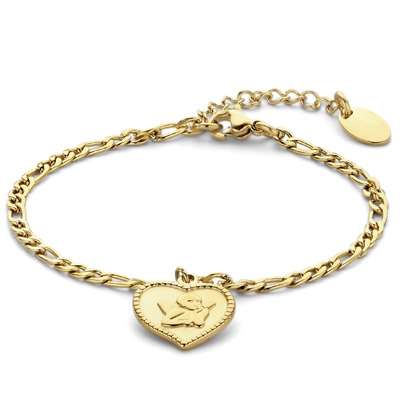 CO88 Jewels Women's Bracelet (8CB-90774)