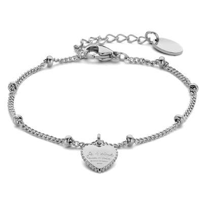 CO88 Jewels Women's Bracelet (8CB-90775)