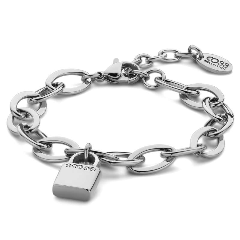 Co88 Jewels Women's Bracelet (8cb-90783)