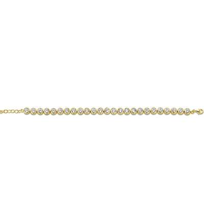 CO88 Jewels Women's Bracelet (8CB-90786)