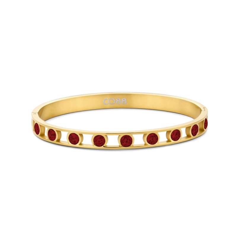 CO88 Jewels Women's Bracelet (8CB-91093)
