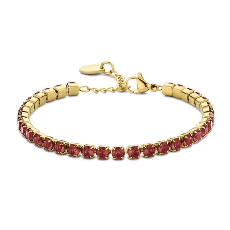 CO88 Jewels Women's Bracelet (8CB-91219)