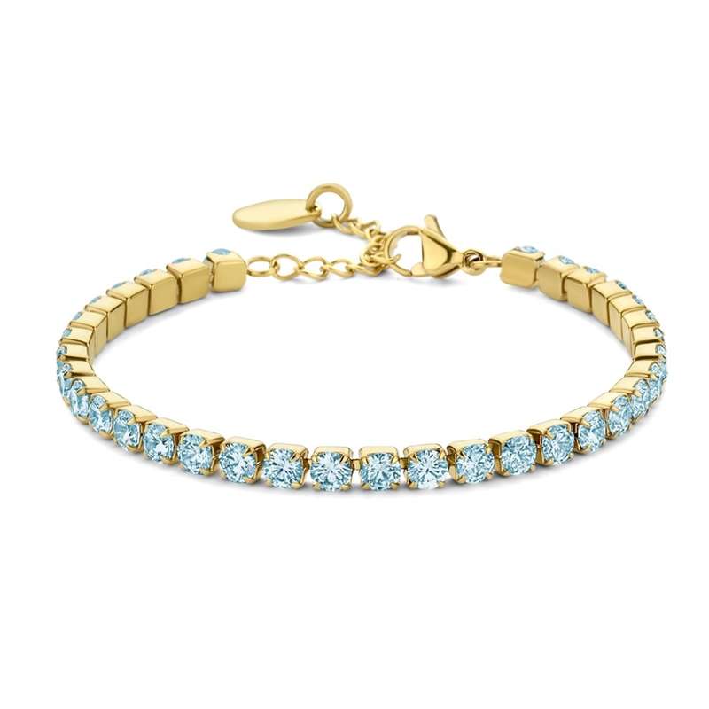 CO88 Jewels Women's Bracelet (8CB-91222)