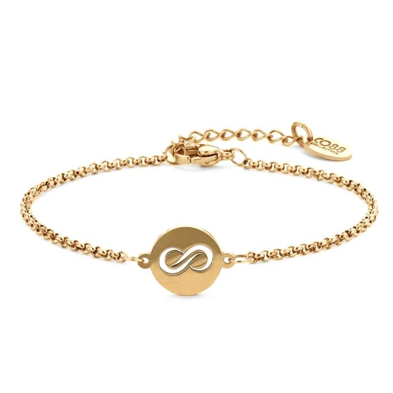 Co88 Jewels Women's Bracelet (8cb-91241)