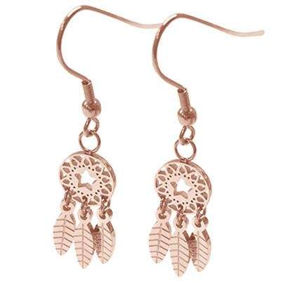 Co88 Jewels Women's Earrings (8ce-70002)