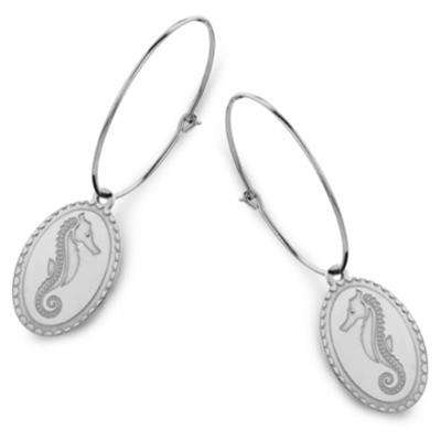 CO88 Jewels Women's Earrings (8CE-70044)