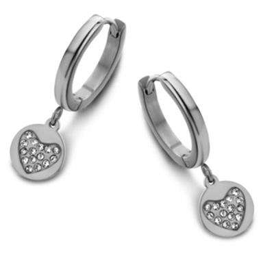 CO88 Jewels Women's Earrings (8CE-70099)