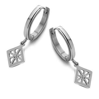 Co88 Jewels Women's Earrings (8ce-70118)