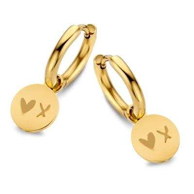 CO88 Jewels Women's Earrings (8CE-70168)