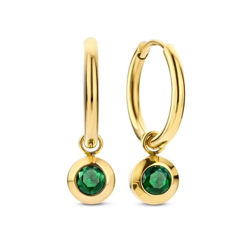 CO88 Jewels Women's Earrings (8CE-70485)