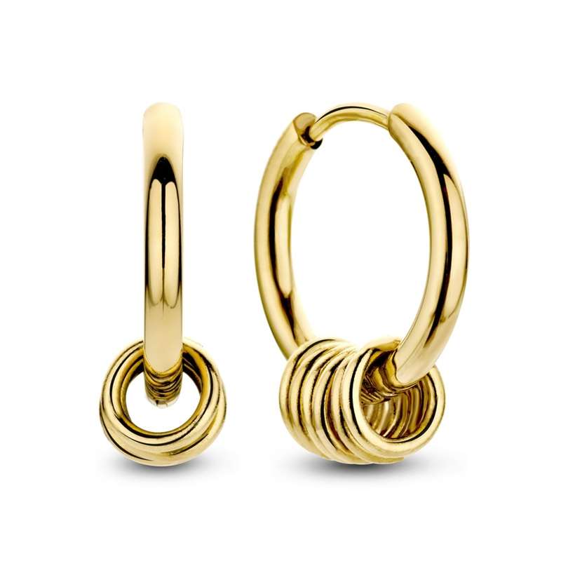 Co88 Jewels Women's Earrings (8ce-70529)