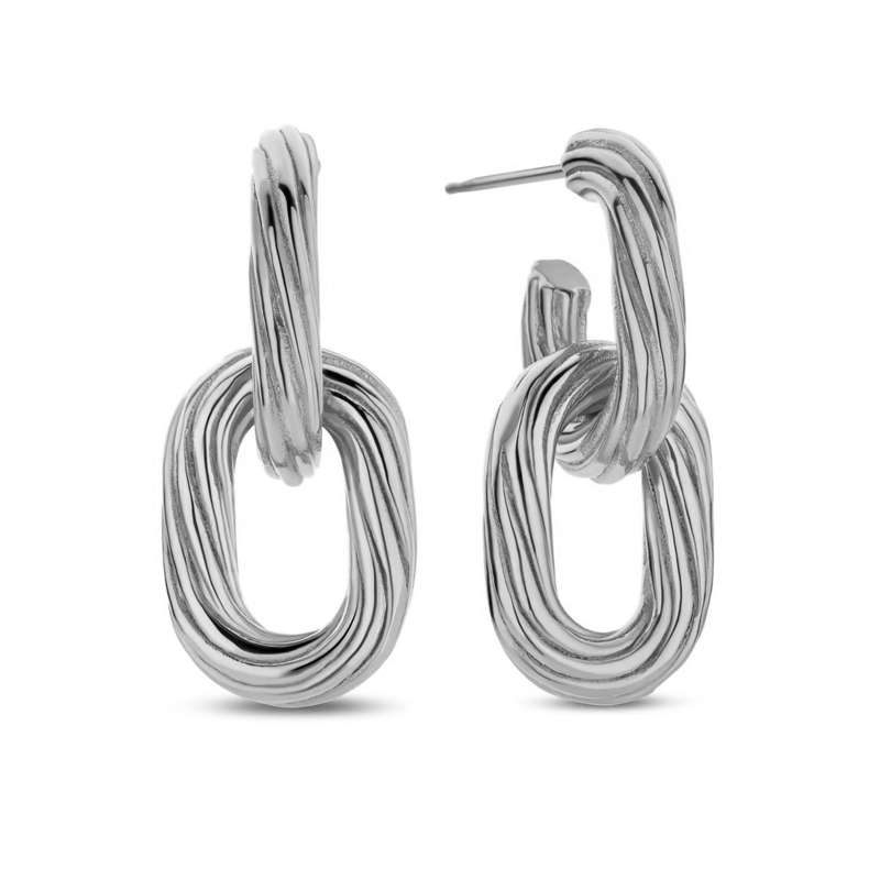 CO88 Jewels Women's Earrings (8CE-70553)