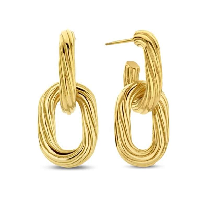 CO88 Jewels Women's Earrings (8CE-70554)