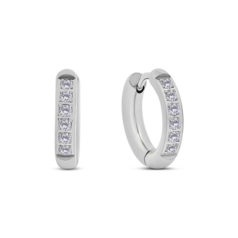 CO88 Jewels Women's Earrings (8CE-70578)