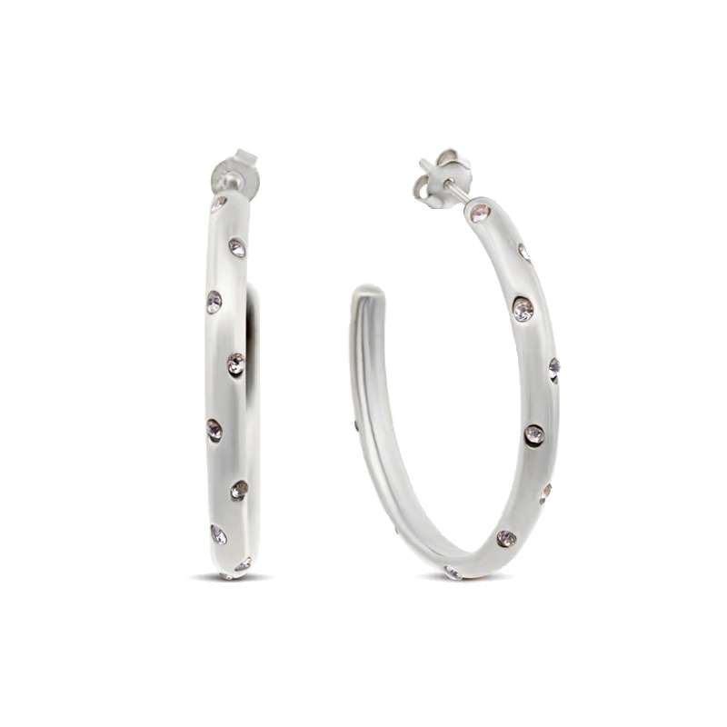 CO88 Jewels Women's Earrings (8CE-70592)