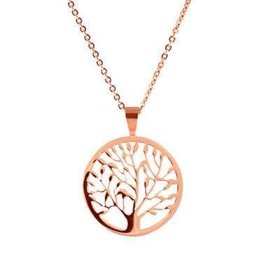 CO88 Jewels Women's Necklace (8CN-10006)