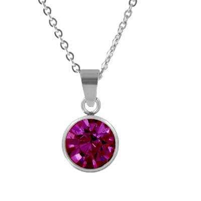 Co88 Jewels Women's Necklace (8cn-10017)