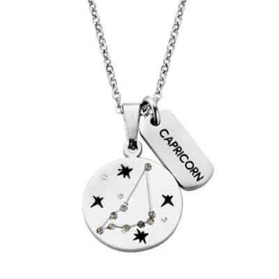 CO88 Jewels Women's Necklace (8CN-26061)