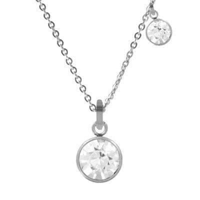 CO88 Jewels Women's Necklace (8CN-26097)