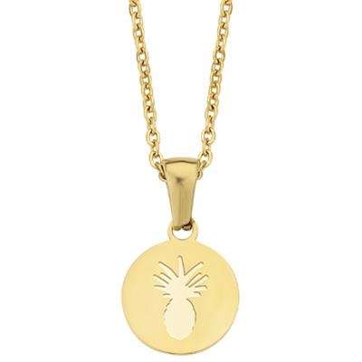 CO88 Jewels Women's Necklace (8CN-26129)