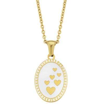Co88 Jewels Women's Necklace (8cn-26133)