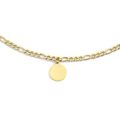 CO88 Jewels Women's Necklace (8CN-26203)