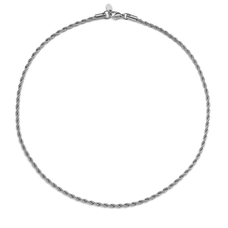 CO88 Jewels Women's Necklace (8CN-26409)