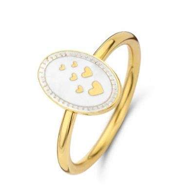 CO88 Jewels Women's Ring (8CR-10016)