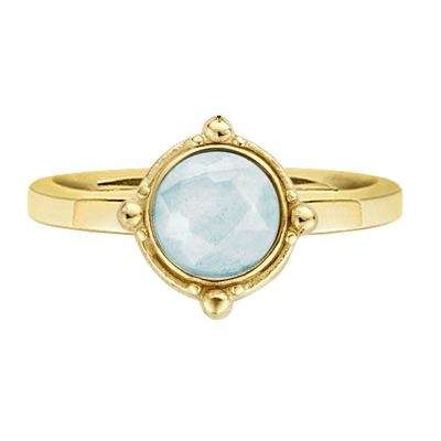 CO88 Jewels Women's Ring (8CR-10018)