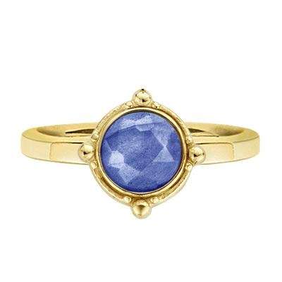 CO88 Jewels Women's Ring (8CR-10020)