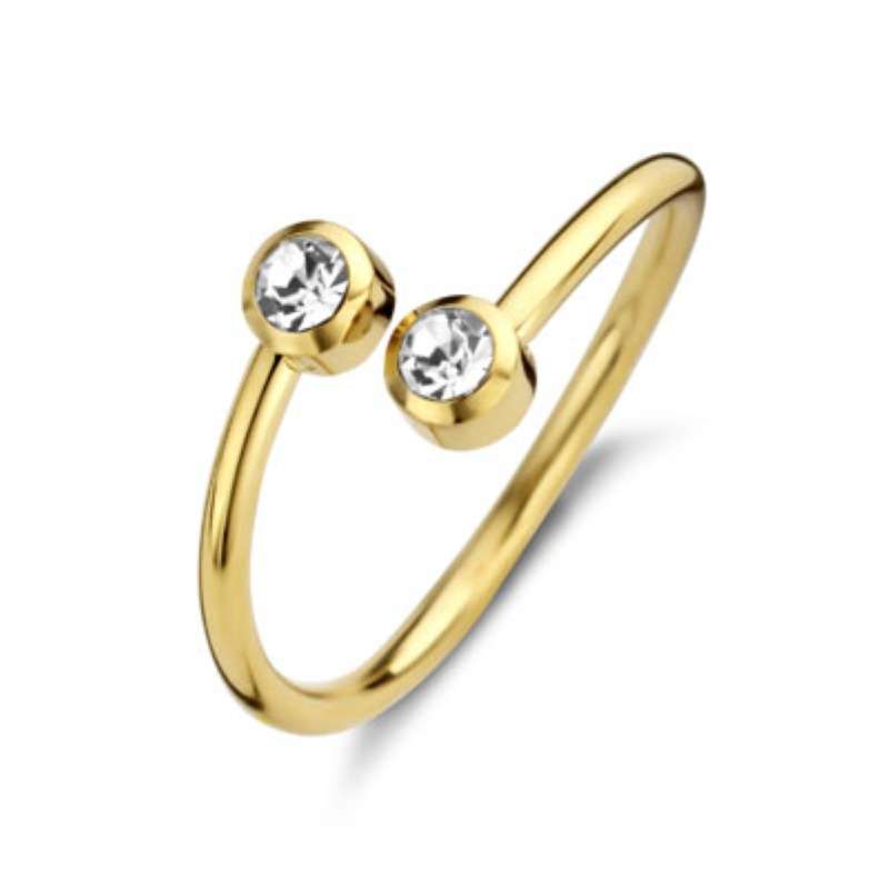 Co88 Jewels Women's Ring (8cr-10025-58)