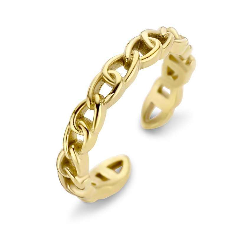 CO88 Jewels Women's Ring (8CR-10026-54)