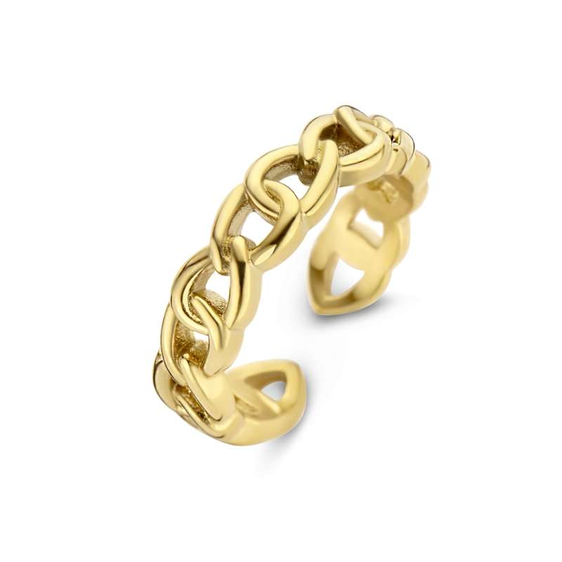 CO88 Jewels Women's Ring (8CR-10027-52)