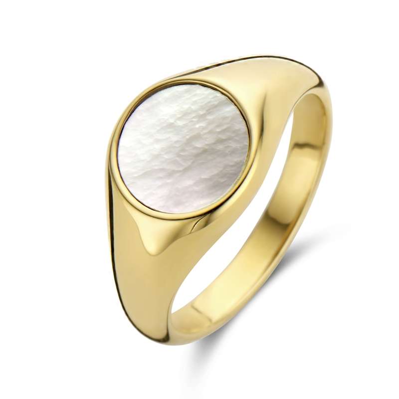 CO88 Jewels Women's Ring (8CR-10029-54)