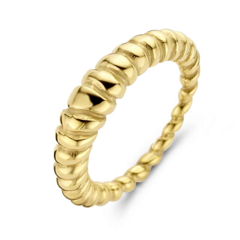 CO88 Jewels Women's Ring (8CR-10032-54)