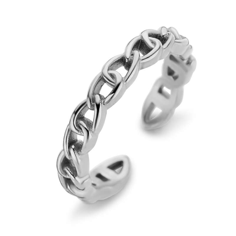 CO88 Jewels Women's Ring (8CR-10040-54)