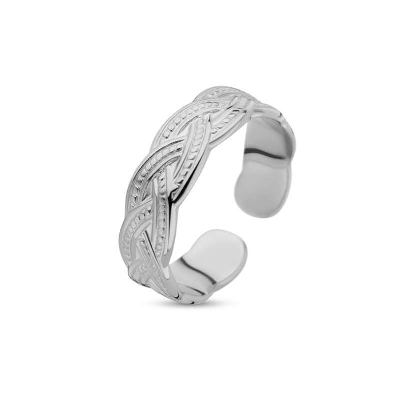 CO88 Jewels Women's Ring (8CR-10047-56)