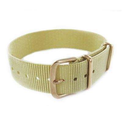 CO88 Nylon Watch Strap (8CS-20006)