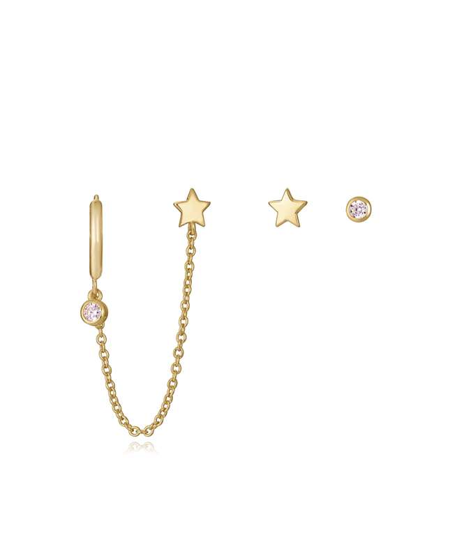 VICEROY JEWELS 9111E100-30 (9111E100-30)