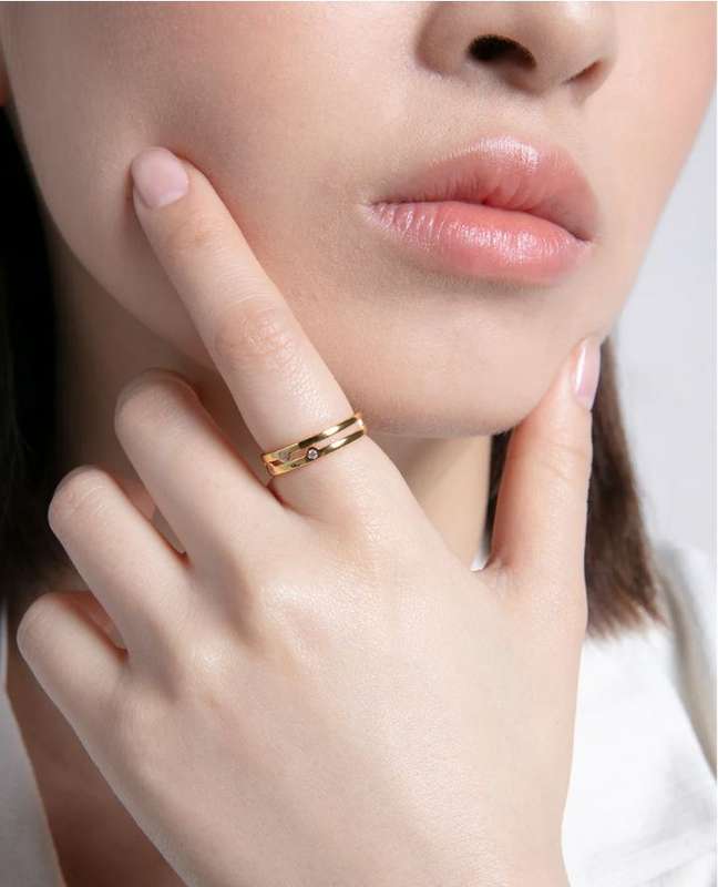 VICEROY JEWELS 9123A018-30 (9123A018-30)