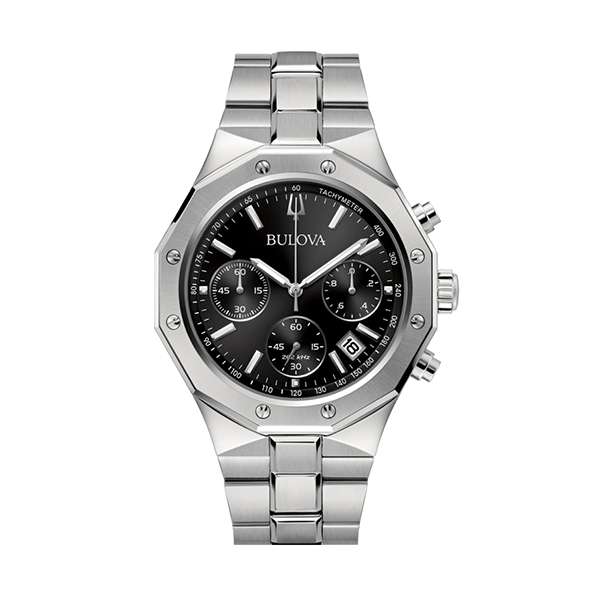 BULOVA WATCHES 96B410 (96B410)