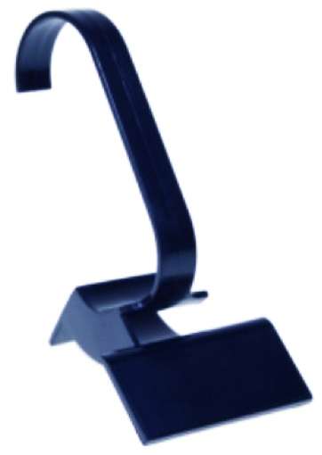DARK BLUE WATCH STAND (kit 10pcs) (A10_BL STAND)