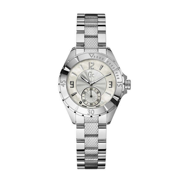 Guess Collection GC Women's Watch (A70000L1)