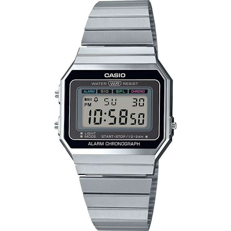 CASIO VINTAGE ICONIC SLIM DESIGN (A700WE-1AEF)
