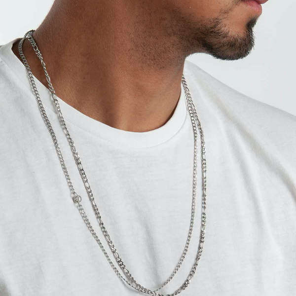 Amen Jewels Men's Necklace (AA-C178)