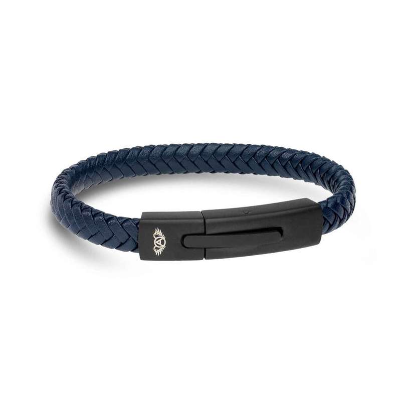 AN JEWELS JEWELRY AA.P197BLK.M (AA-P197BLK-M)