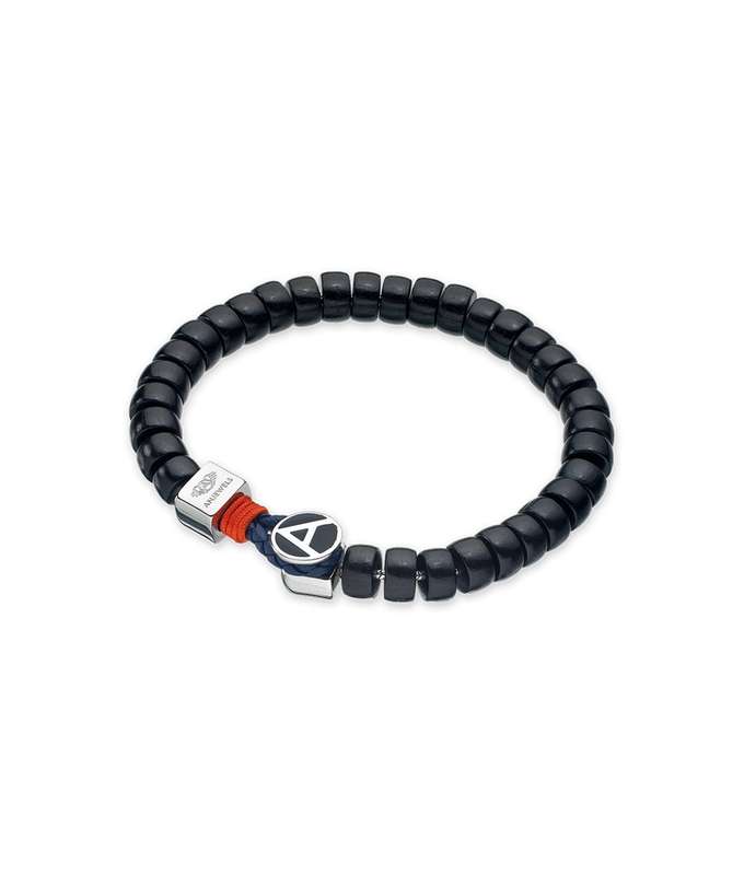An Jewels Men's Bracelet (aa-p231)