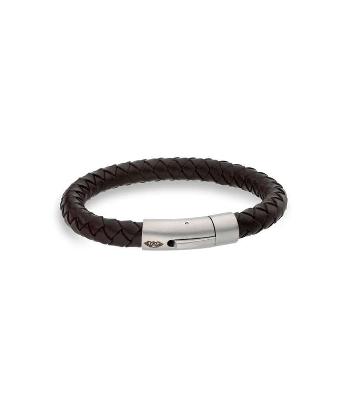 Amen Jewels Men's Bracelet (AA-P233BR-M)