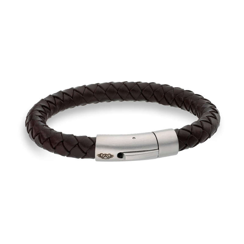 Amen Jewels Men's Bracelet (AA-P233BR-M)