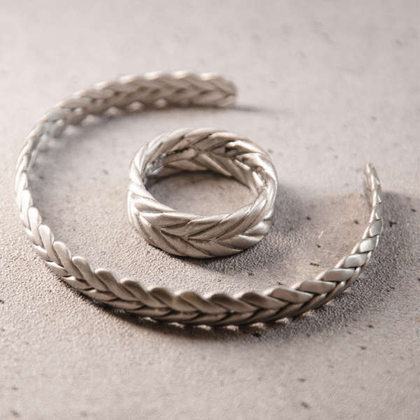 AN JEWELS JEWELRY AA.P256BAS (AA-P256BAS)